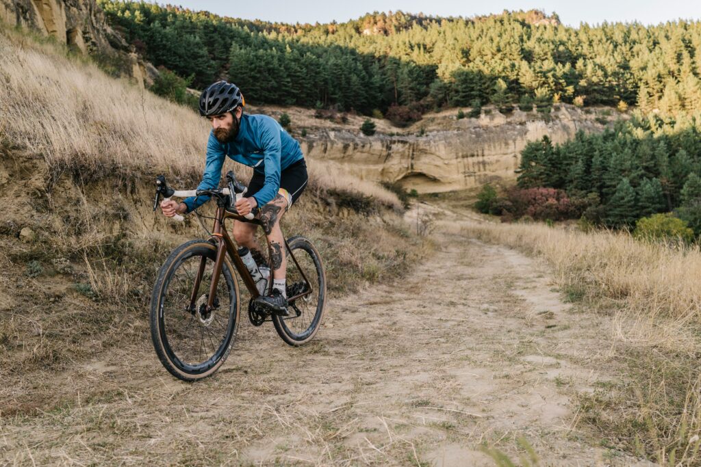 Gravel Bike leasen eurorad